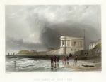 Lancashire, Southport Sands, 1842