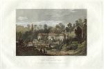 Staffordshire, Handsworth, Soho Manufactory, 1830