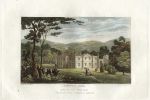 Staffordshire, Armitage Park, 1830
