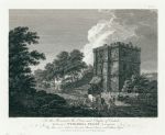Cumberland, Wetherell Priory, 1779