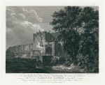 Carlisle Castle, 1778