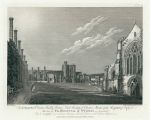 Hampshire, Winchester, The Hospital of St.Cross, 1780