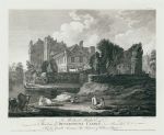 Gloucestershire, Beverstone Castle, 1778