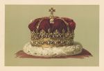 Scottish Crown, House of Stuart, 1890