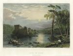 Loch-An-Eilean, 1840