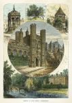 Cambridge views, 1875