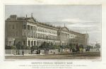 London, Hanover Terrace, Regent's Park, 1831
