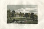 Staffordshire, Smethwick Grove, 1830