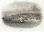 Ukraine, Odessa, 1842