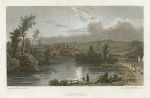 Yorkshire, Sheffield, 1832