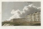 Sussex, Brighton, Kemp Town, 1832
