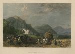 Inverary Castle, 1840