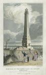 Ireland, Kingstown, Memorial of the King's Visit to Ireland, 1831