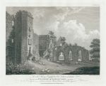 Scotland, College of Lincluden, 1782
