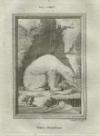 White, or Polar Bear, after Buffon, 1785