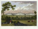 Lancashire, Ashton-under-Lyme, Fairfield House, 1795