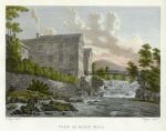 Lancashire, Ashton-under-Lyme, Scout Mill, 1795
