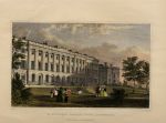 Devon, Devonport, 1832