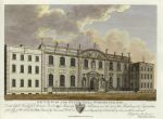 Worcester, Guild Hall, 1796