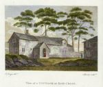 Worcester, Cottage at Roe Cross, 1796