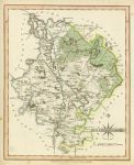 Huntingdonshire, Cary, 1809