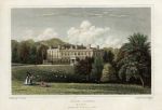 Kent, Fair Lawn House, 1828