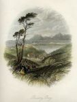 Ireland, Bantry Bay, 1860