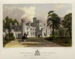 Surrey, Kingswood Warren, 1850