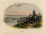 Ireland, Wicklow, Arklow, 1841