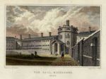 Kent, Maidstone Prison, 1828