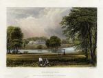 Hampshire, Strathfieldsaye, (Duke of Wellington), 1839