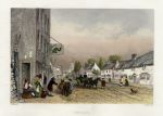 Hampshire, Botley, 1839