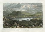 Ireland, Co.Cork, Glengariffe, 1831