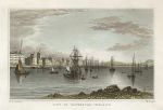 Ireland, Waterford city, 1831