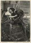 Romeo and Juliet, 1873