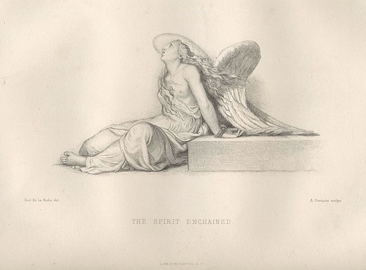 The Spirit Enchanted, 1868