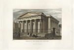 Liverpool, Church of the School for the Blind, 1836