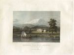 Lancaster, Quernmore Park, 1836