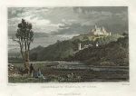 Ireland, Co.Cork, Coltsman's Castle, 1831