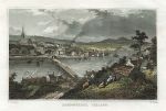 Ireland, Londonderry, 1831