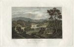 Staffordshire, Bellamour House, 1831