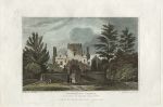 Staffordshire, Stourton Castle, 1831