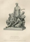 Engineering (Albert Memorial sculpture), 1871