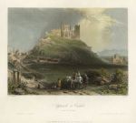 Ireland, Approach to Cashel, 1841