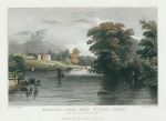 Essex, Braxted Lodge, near Witham, 1834