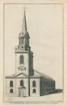 London, St.Mary at Islington, 1790
