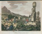 Easter Island (Rapa Nui), 1811