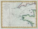 King's Fleet (Admiral Keppel) July 1778, 1801