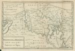 Mesopotamia and Babylonia, 1745