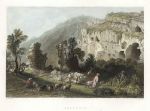 Turkey, Seleucia, 1837